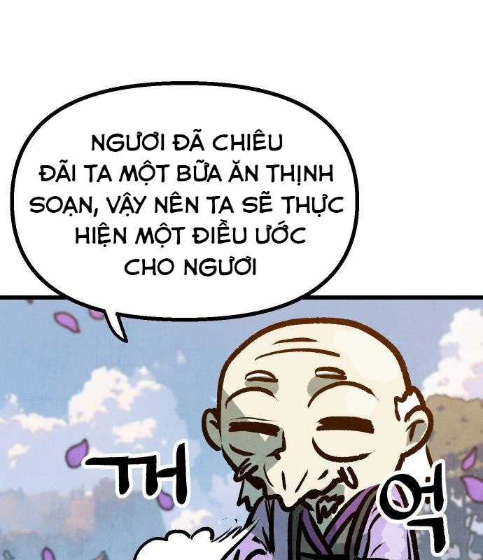 Chinh Phục Võ Lâm Chỉ Với Một Tô Mỳ Chapter 13 trang 7