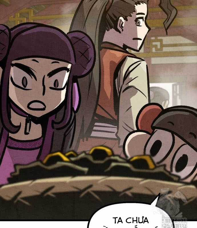 Chinh Phục Võ Lâm Chỉ Với Một Tô Mỳ Chapter 13 trang 79