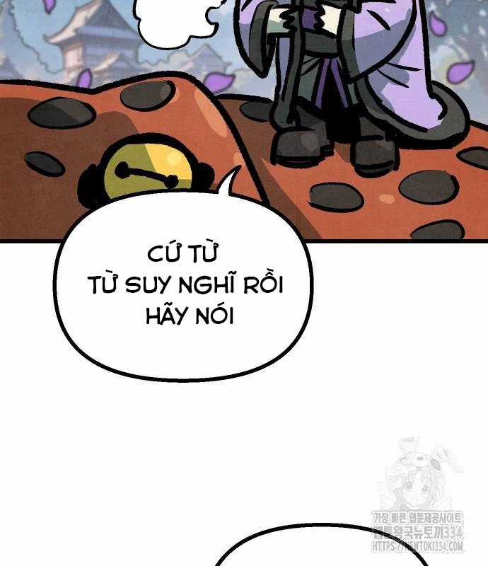 Chinh Phục Võ Lâm Chỉ Với Một Tô Mỳ Chapter 13 trang 8