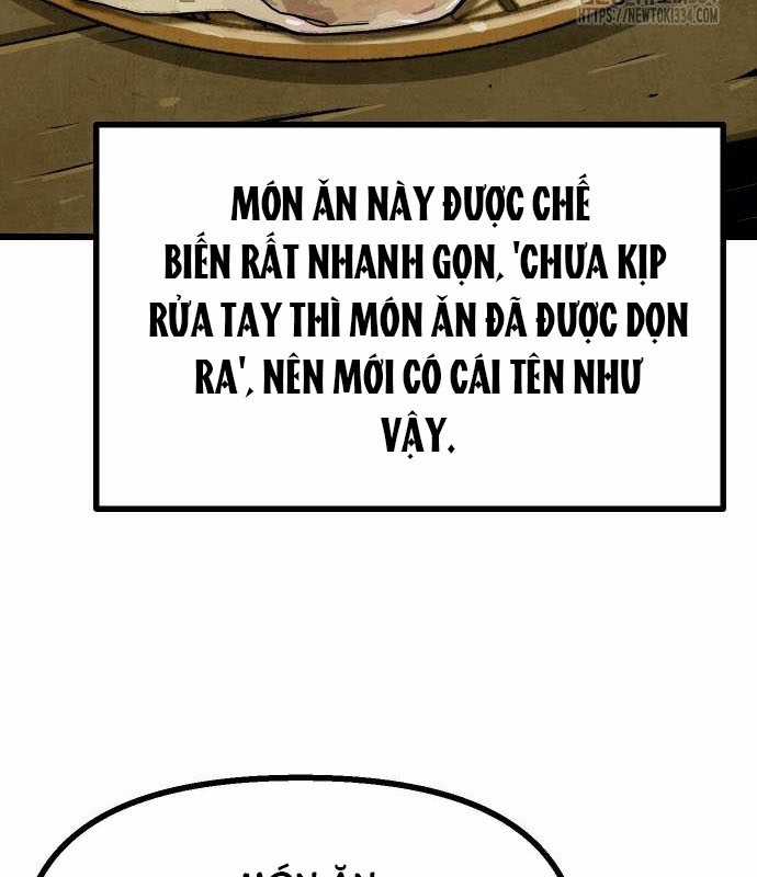 Chinh Phục Võ Lâm Chỉ Với Một Tô Mỳ Chapter 13 trang 84