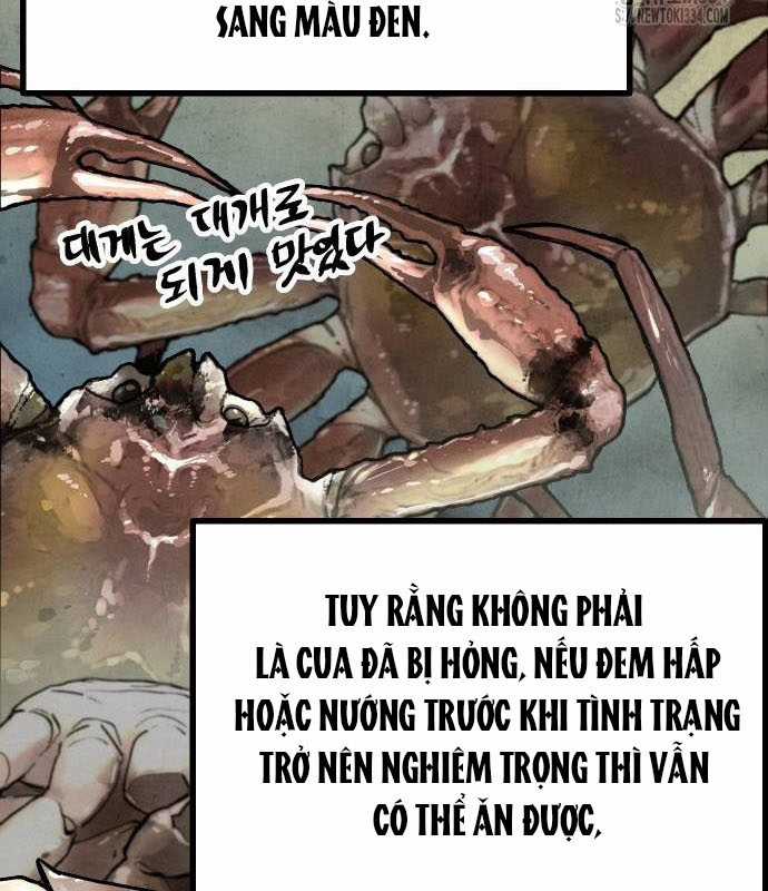 Chinh Phục Võ Lâm Chỉ Với Một Tô Mỳ Chapter 13 trang 94
