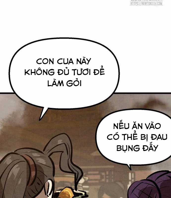 Chinh Phục Võ Lâm Chỉ Với Một Tô Mỳ Chapter 13 trang 96