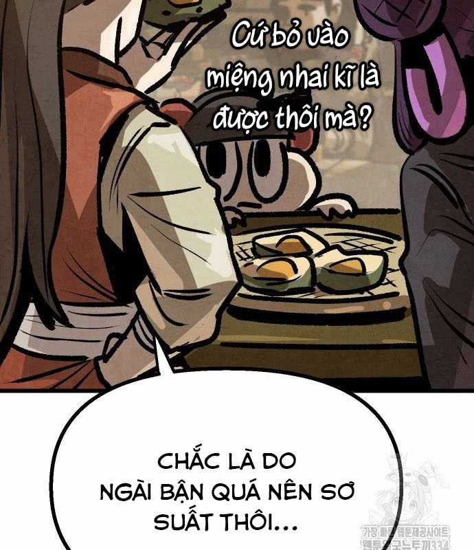 Chinh Phục Võ Lâm Chỉ Với Một Tô Mỳ Chapter 13 trang 97