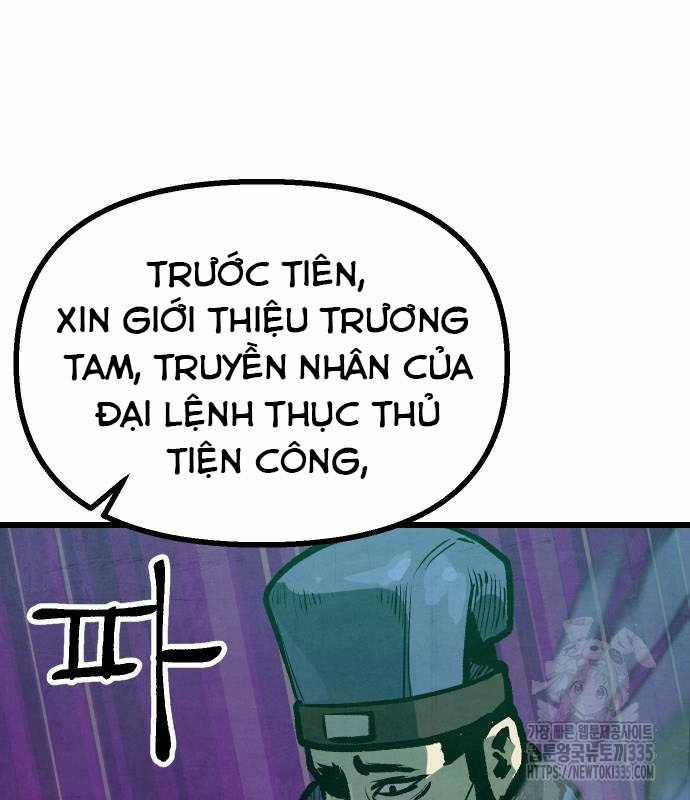 Chinh Phục Võ Lâm Chỉ Với Một Tô Mỳ Chapter 14 trang 10