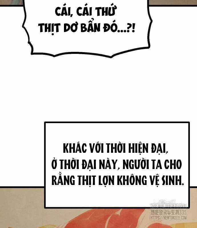 Chinh Phục Võ Lâm Chỉ Với Một Tô Mỳ Chapter 14 trang 101