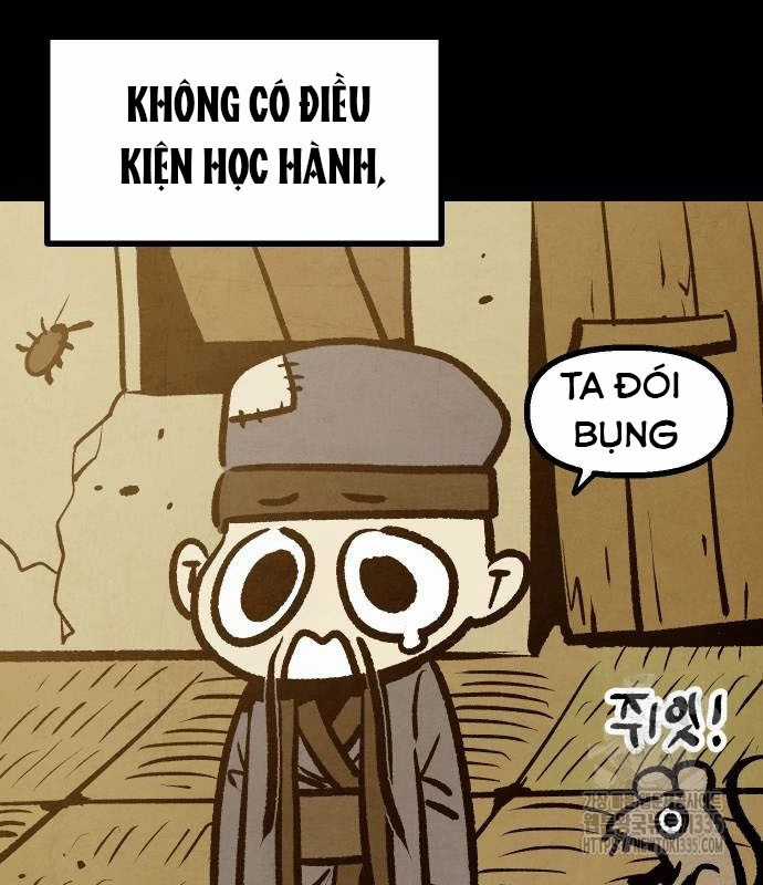 Chinh Phục Võ Lâm Chỉ Với Một Tô Mỳ Chapter 14 trang 111