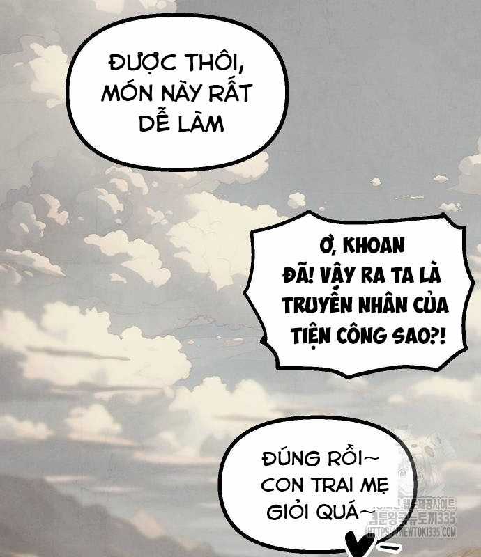 Chinh Phục Võ Lâm Chỉ Với Một Tô Mỳ Chapter 14 trang 117