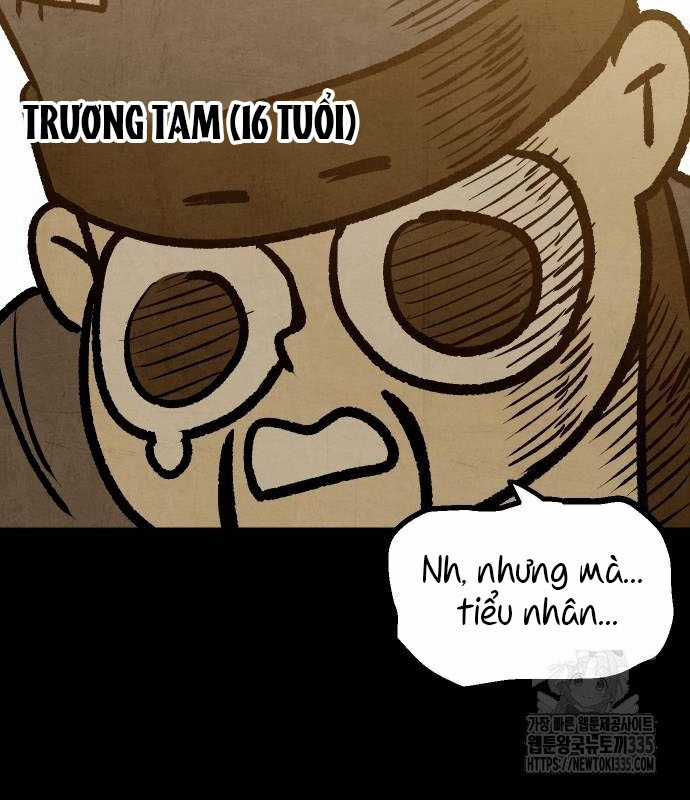 Chinh Phục Võ Lâm Chỉ Với Một Tô Mỳ Chapter 14 trang 123