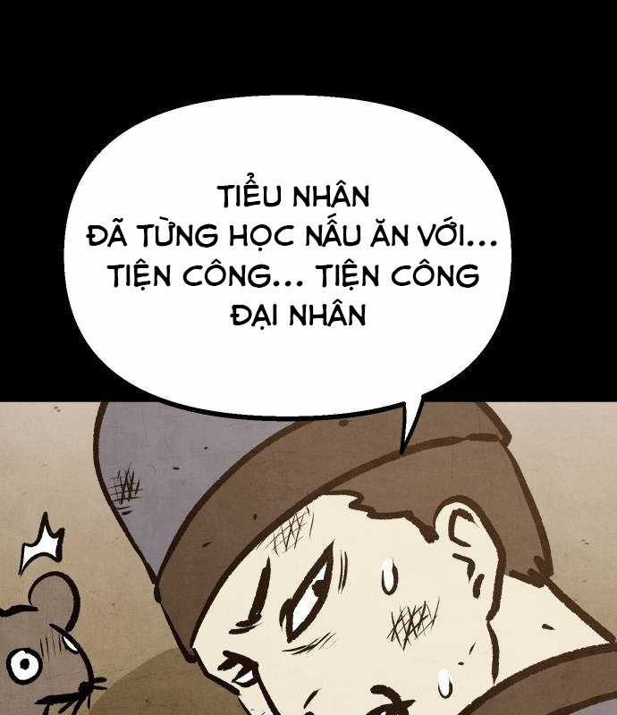 Chinh Phục Võ Lâm Chỉ Với Một Tô Mỳ Chapter 14 trang 124