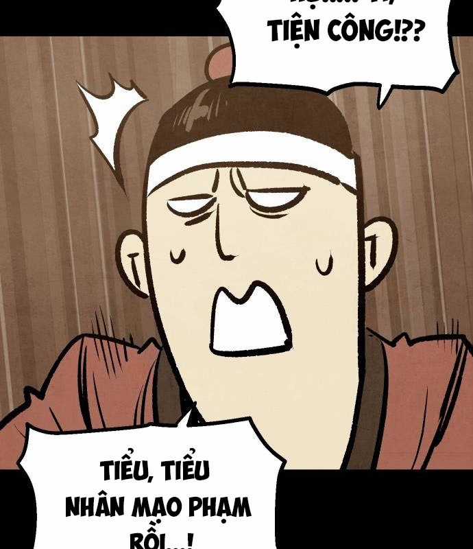 Chinh Phục Võ Lâm Chỉ Với Một Tô Mỳ Chapter 14 trang 126