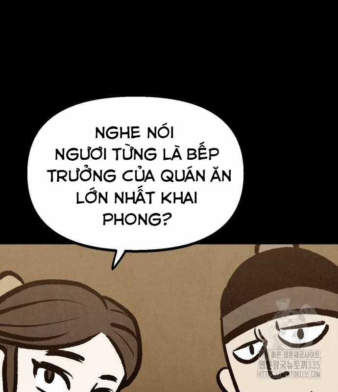 Chinh Phục Võ Lâm Chỉ Với Một Tô Mỳ Chapter 14 trang 129