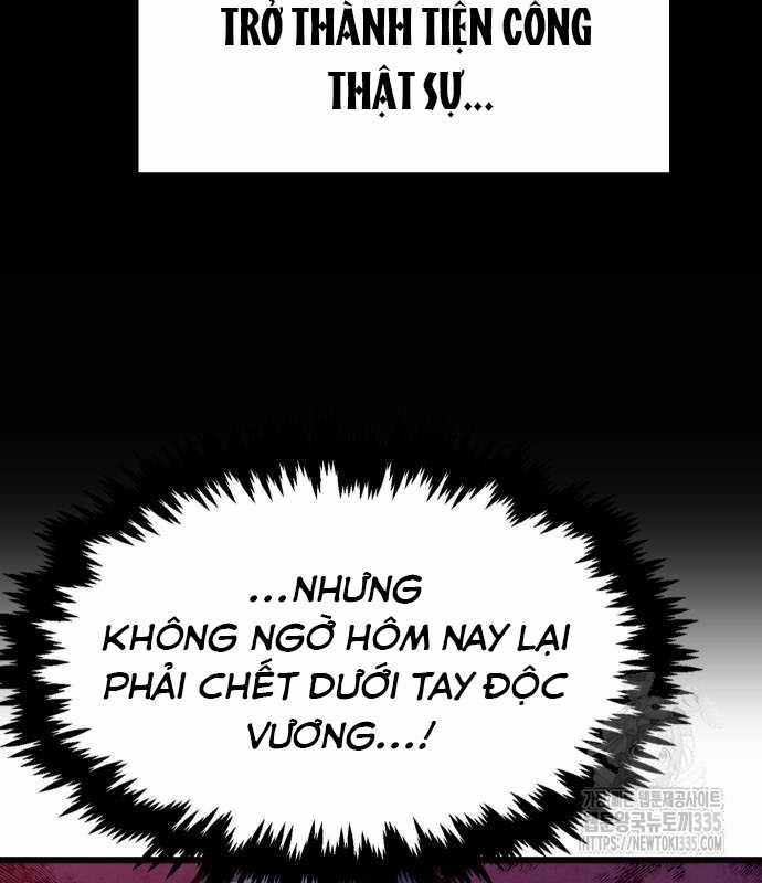Chinh Phục Võ Lâm Chỉ Với Một Tô Mỳ Chapter 14 trang 133