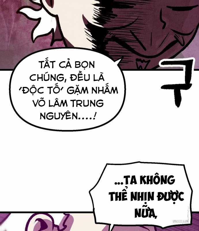 Chinh Phục Võ Lâm Chỉ Với Một Tô Mỳ Chapter 14 trang 135