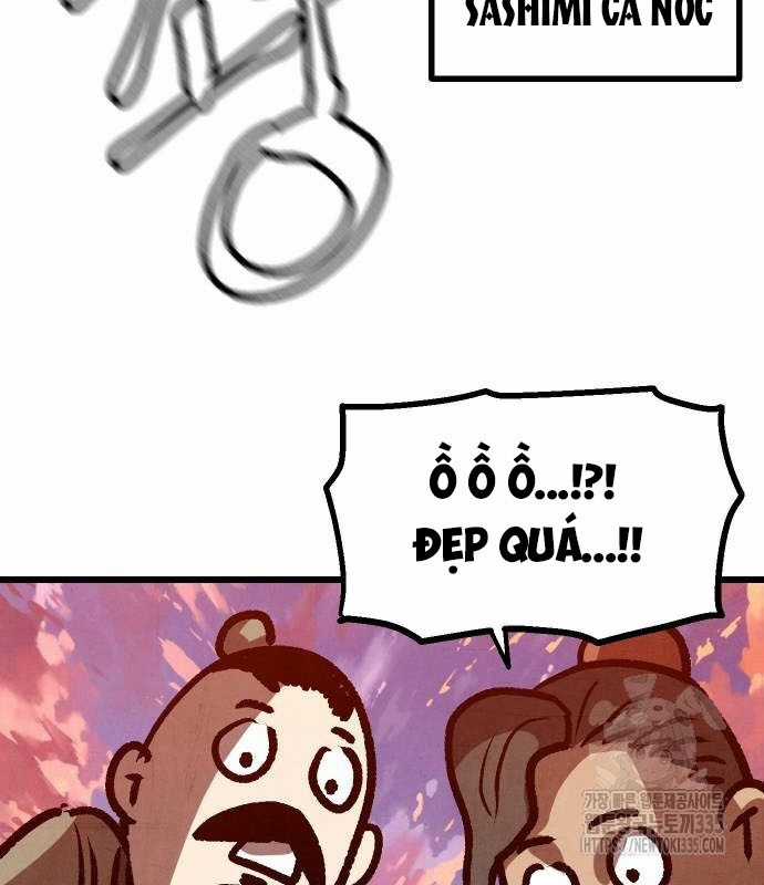 Chinh Phục Võ Lâm Chỉ Với Một Tô Mỳ Chapter 14 trang 147