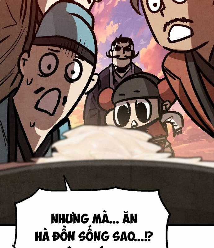Chinh Phục Võ Lâm Chỉ Với Một Tô Mỳ Chapter 14 trang 148