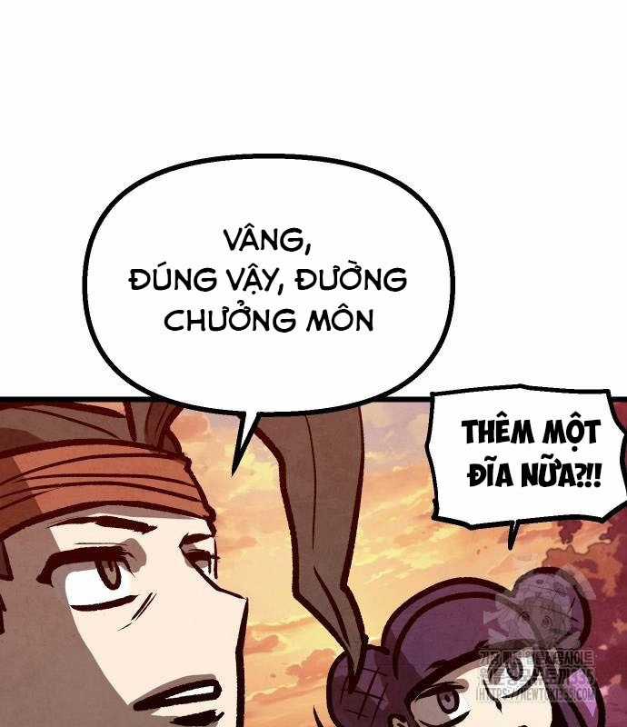 Chinh Phục Võ Lâm Chỉ Với Một Tô Mỳ Chapter 14 trang 153