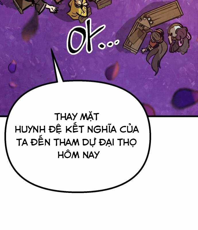 Chinh Phục Võ Lâm Chỉ Với Một Tô Mỳ Chapter 14 trang 16