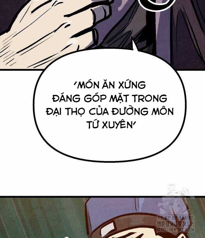 Chinh Phục Võ Lâm Chỉ Với Một Tô Mỳ Chapter 14 trang 24