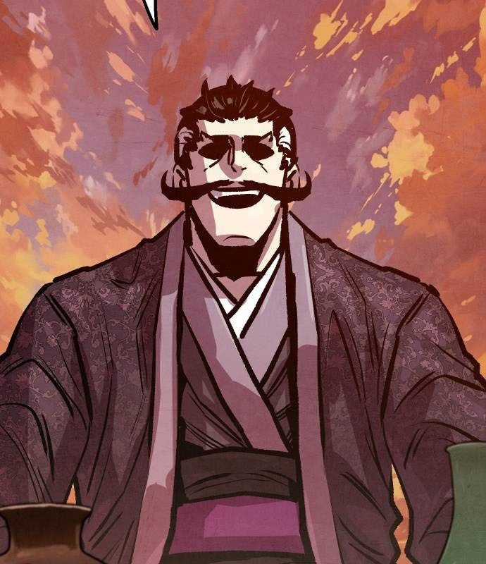 Chinh Phục Võ Lâm Chỉ Với Một Tô Mỳ Chapter 14 trang 3