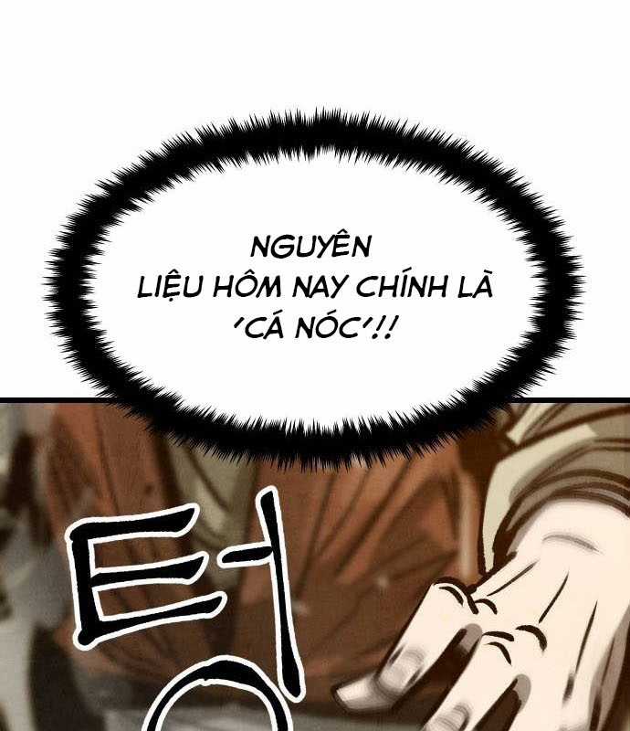 Chinh Phục Võ Lâm Chỉ Với Một Tô Mỳ Chapter 14 trang 40