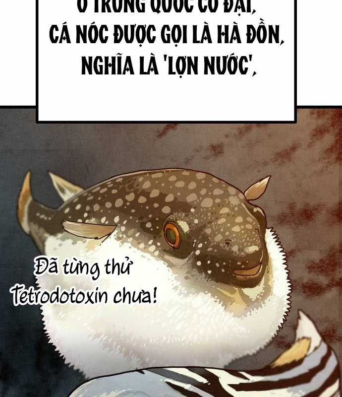 Chinh Phục Võ Lâm Chỉ Với Một Tô Mỳ Chapter 14 trang 48