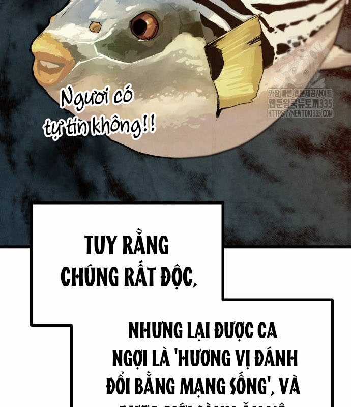Chinh Phục Võ Lâm Chỉ Với Một Tô Mỳ Chapter 14 trang 49