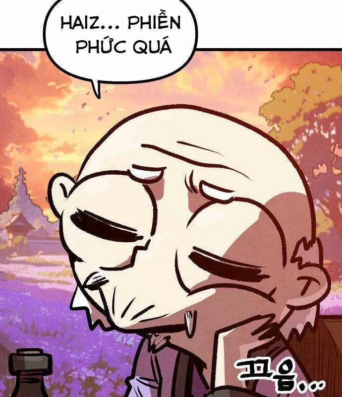 Chinh Phục Võ Lâm Chỉ Với Một Tô Mỳ Chapter 14 trang 5