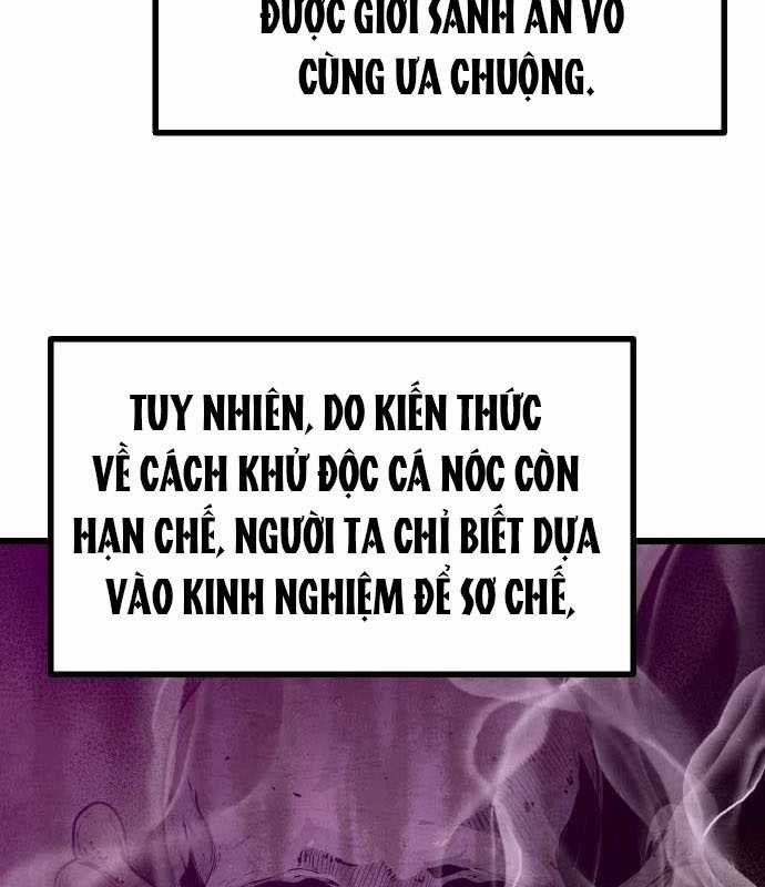 Chinh Phục Võ Lâm Chỉ Với Một Tô Mỳ Chapter 14 trang 50