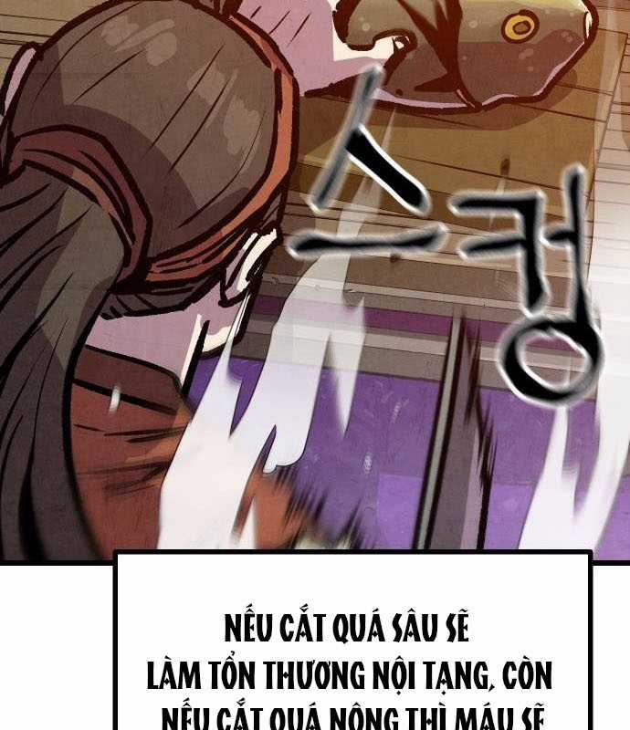 Chinh Phục Võ Lâm Chỉ Với Một Tô Mỳ Chapter 14 trang 56