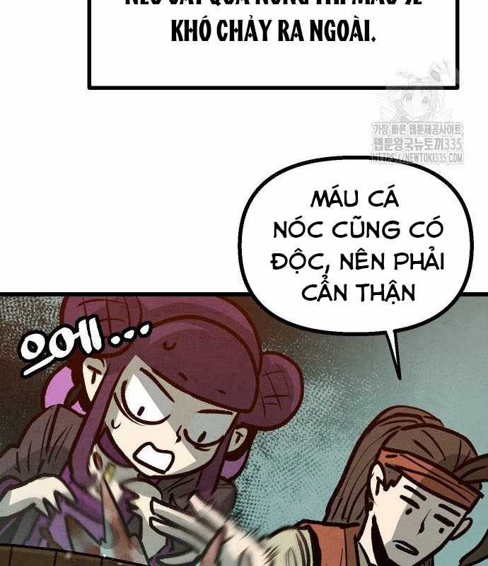 Chinh Phục Võ Lâm Chỉ Với Một Tô Mỳ Chapter 14 trang 57