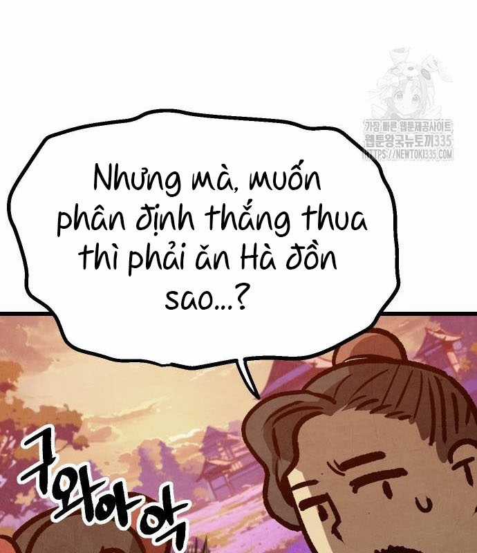 Chinh Phục Võ Lâm Chỉ Với Một Tô Mỳ Chapter 14 trang 59