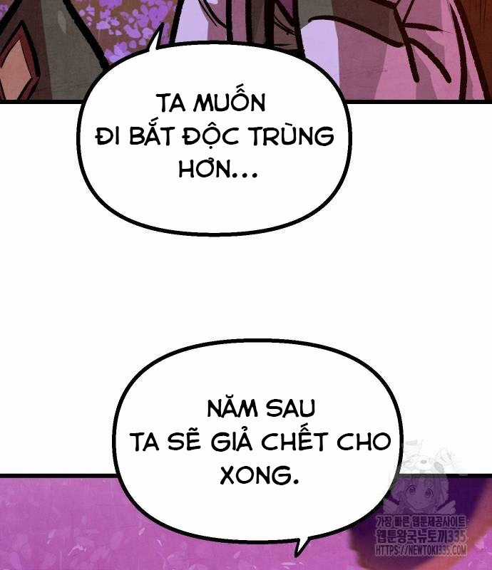 Chinh Phục Võ Lâm Chỉ Với Một Tô Mỳ Chapter 14 trang 6