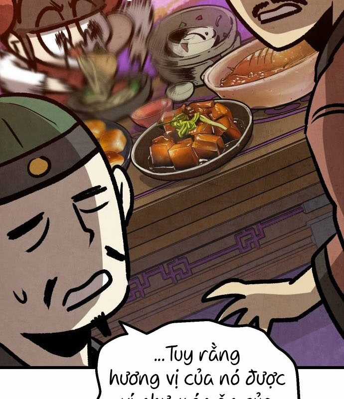 Chinh Phục Võ Lâm Chỉ Với Một Tô Mỳ Chapter 14 trang 60