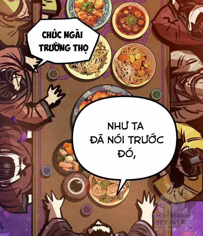 Chinh Phục Võ Lâm Chỉ Với Một Tô Mỳ Chapter 14 trang 8