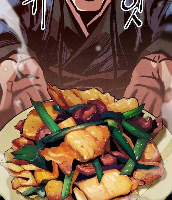 Chinh Phục Võ Lâm Chỉ Với Một Tô Mỳ Chapter 14 trang 80