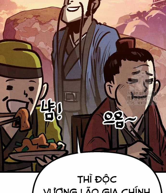 Chinh Phục Võ Lâm Chỉ Với Một Tô Mỳ Chapter 14 trang 85