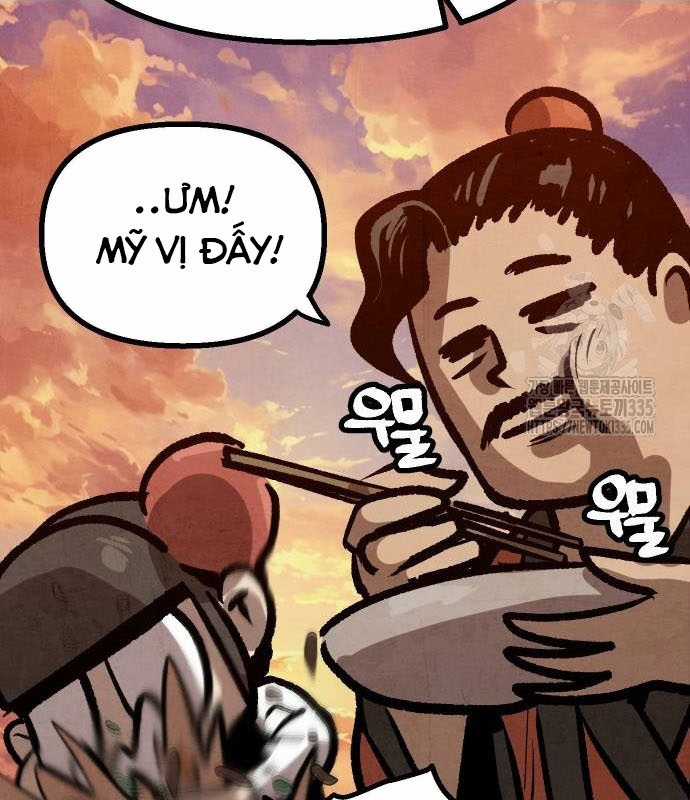Chinh Phục Võ Lâm Chỉ Với Một Tô Mỳ Chapter 14 trang 87
