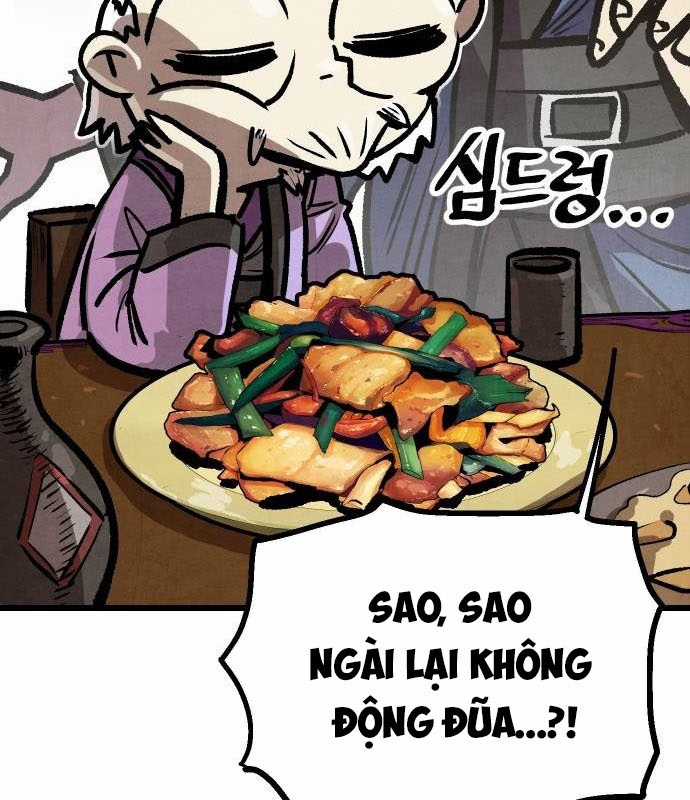 Chinh Phục Võ Lâm Chỉ Với Một Tô Mỳ Chapter 14 trang 90