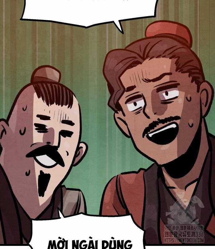 Chinh Phục Võ Lâm Chỉ Với Một Tô Mỳ Chapter 15 trang 10