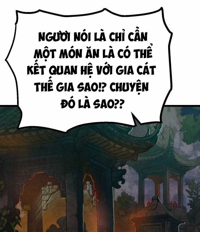 Chinh Phục Võ Lâm Chỉ Với Một Tô Mỳ Chapter 15 trang 100
