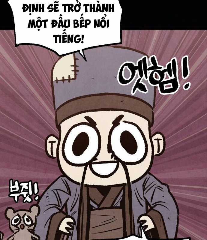 Chinh Phục Võ Lâm Chỉ Với Một Tô Mỳ Chapter 15 trang 108