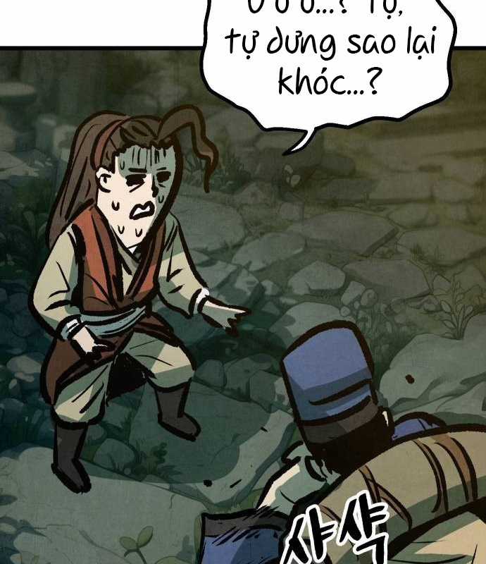 Chinh Phục Võ Lâm Chỉ Với Một Tô Mỳ Chapter 15 trang 122