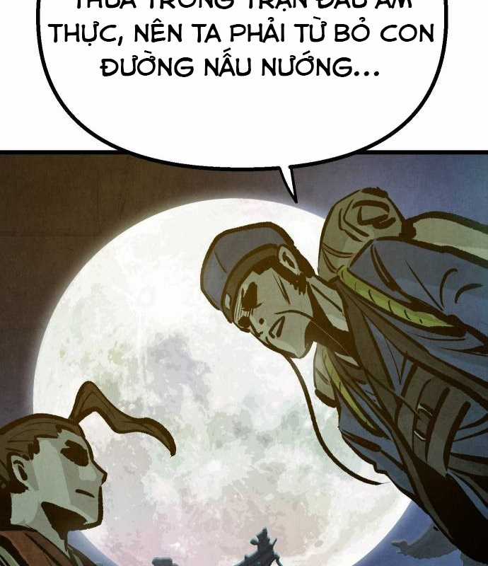 Chinh Phục Võ Lâm Chỉ Với Một Tô Mỳ Chapter 15 trang 124