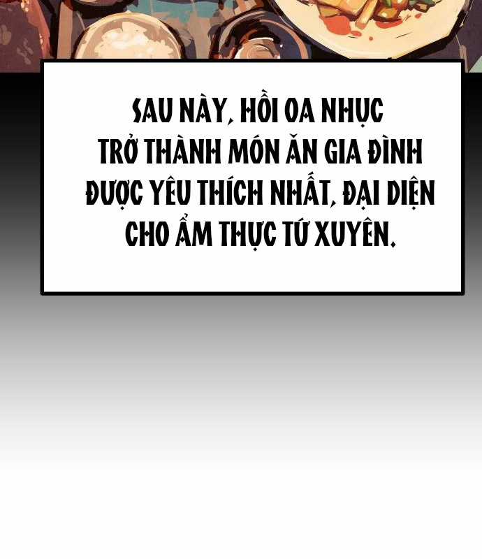 Chinh Phục Võ Lâm Chỉ Với Một Tô Mỳ Chapter 15 trang 138