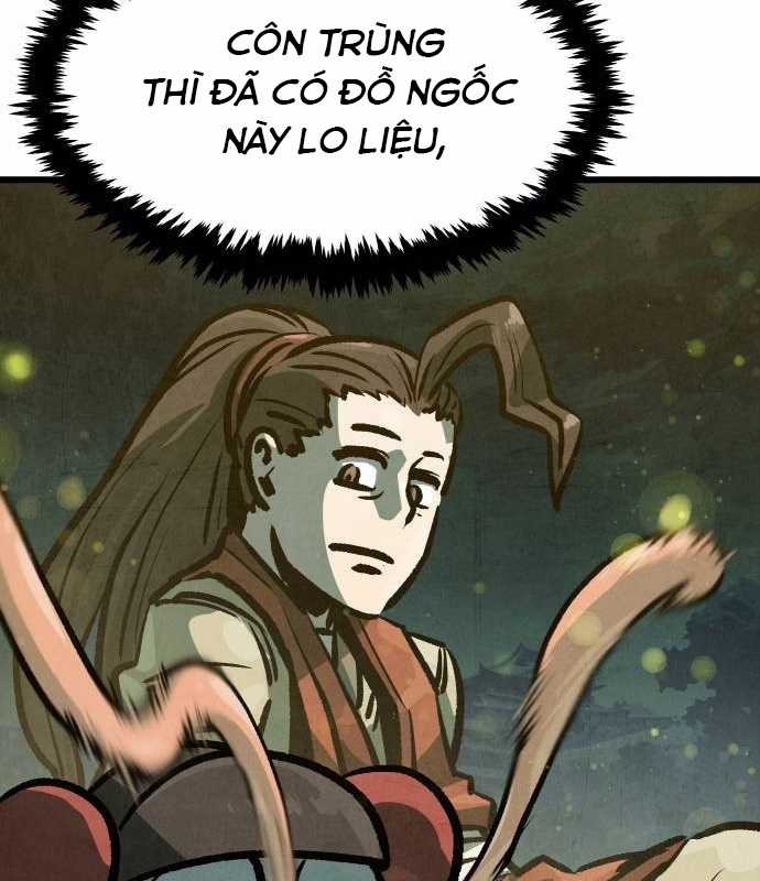 Chinh Phục Võ Lâm Chỉ Với Một Tô Mỳ Chapter 15 trang 144
