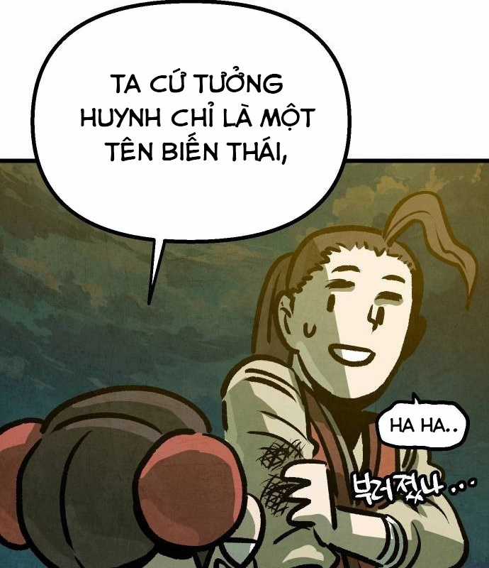 Chinh Phục Võ Lâm Chỉ Với Một Tô Mỳ Chapter 15 trang 154