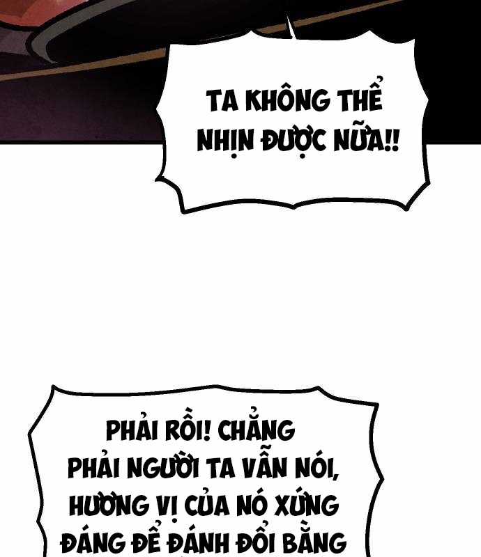 Chinh Phục Võ Lâm Chỉ Với Một Tô Mỳ Chapter 15 trang 19