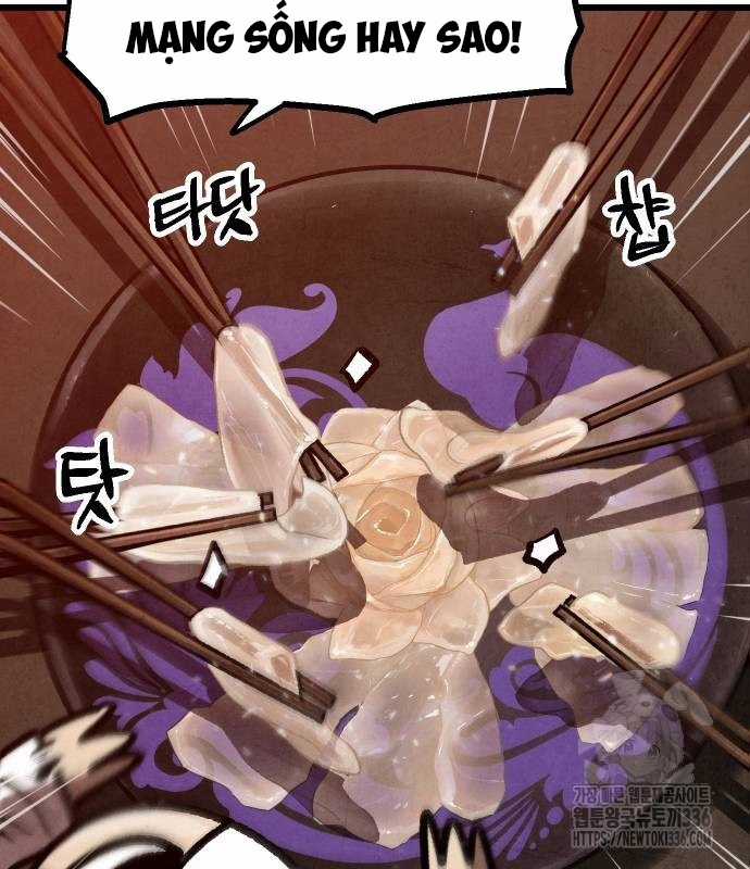 Chinh Phục Võ Lâm Chỉ Với Một Tô Mỳ Chapter 15 trang 20