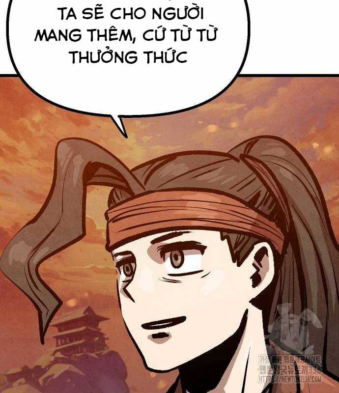 Chinh Phục Võ Lâm Chỉ Với Một Tô Mỳ Chapter 15 trang 22