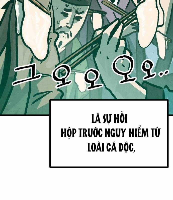 Chinh Phục Võ Lâm Chỉ Với Một Tô Mỳ Chapter 15 trang 25